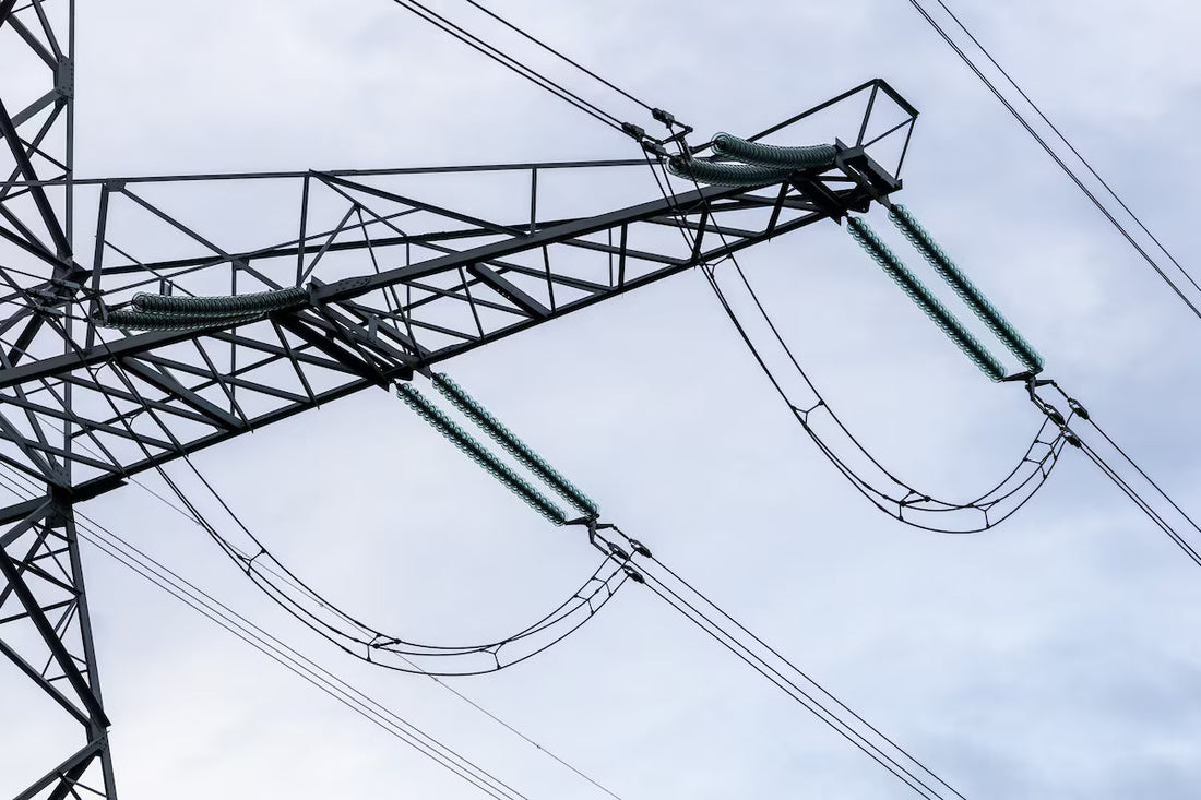 Stroomstoring Rivierenbuurt en De Pijp opgelost: 3000 huishoudens getroffen