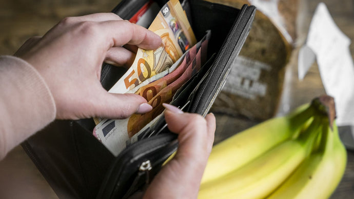 Advies: haal 70 euro in huis om crisis door te komen