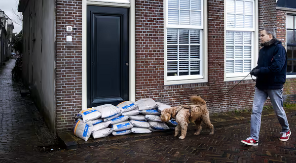 Heel Nederland op rampoefening? 'Voer een dag zonder stroom of water in'