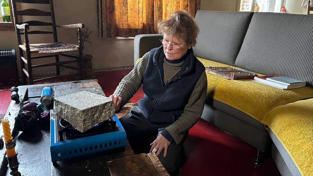 Roermondenaren 72 uur zonder stroom: geen contacten en warmte van een steen