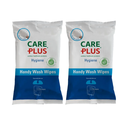 Basis Noodpakket 2 personen