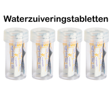 Basis Noodpakket Familie Box (4 personen)