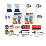 Basis Noodpakket 2 personen