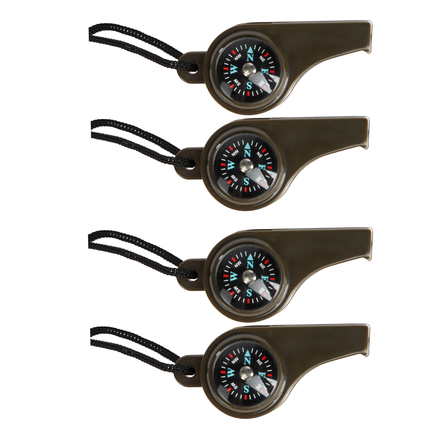 Basis Noodpakket Familie Box (4 personen)