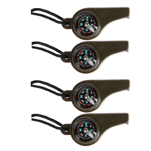 Basis Noodpakket Familie Box (4 personen)