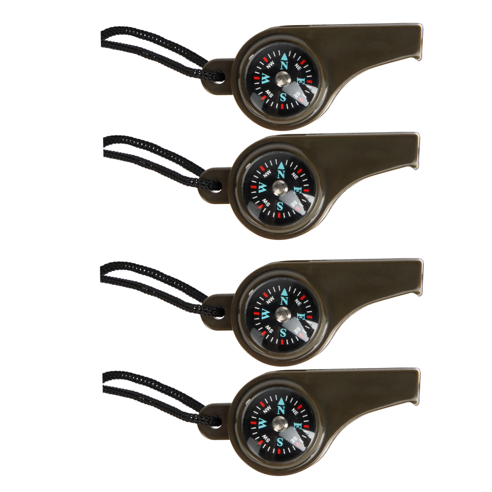 Basis Noodpakket Familie Box (4 personen)