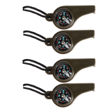 Basis Noodpakket Familie Box (4 personen)