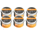 Basis Noodpakket Familie Box (4 personen)