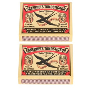 Basis Noodpakket Familie Box (4 personen)