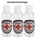 Basis Noodpakket Familie Box (4 personen)
