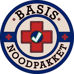 Basis Noodpakket