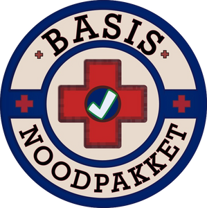 Basis Noodpakket