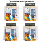 Basis Noodpakket Familie Box (4 personen)